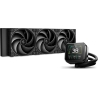 Deepcool Liquid Cooler | SPARTACUS 360 | Black | Intel, AMD