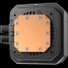 Deepcool Liquid Cooler | SPARTACUS 360 | Black | Intel, AMD