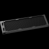 Deepcool Liquid Cooler | SPARTACUS 360 | Black | Intel, AMD