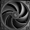 Deepcool Liquid Cooler | SPARTACUS 360 | Black | Intel, AMD