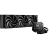 Deepcool Liquid Cooler | SPARTACUS 360 | Black | Intel, AMD
