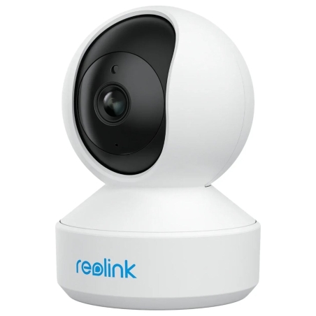 Reolink | E Series E330 | PTZ | 5 MP | 4mm/F1.6 | Micro SD, Max. 512 GB