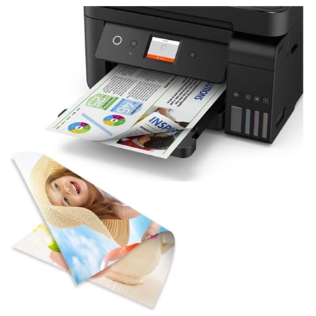 Colorway Photo Paper, 50 sheets | Matte | 190 g/m² | A4