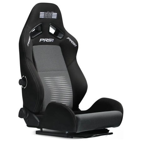 Next Level Racing PRS1 Performance Reclining Sim Racing Seat