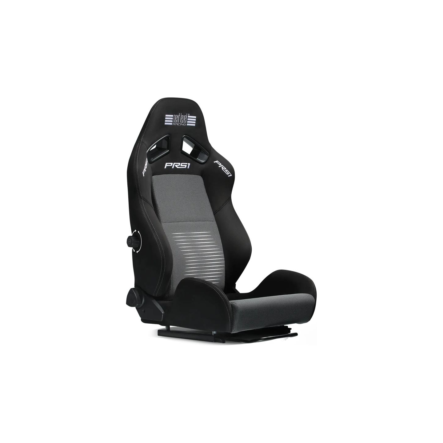 Next Level Racing PRS1 Performance Reclining Sim Racing Seat | NLR-E057