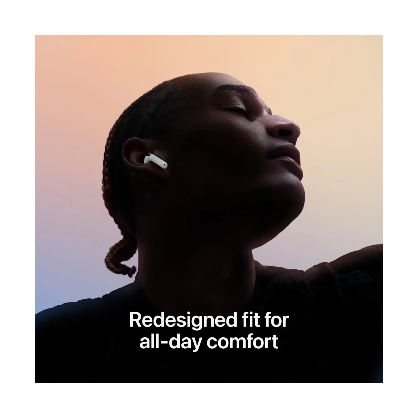 Apple AirPods 4