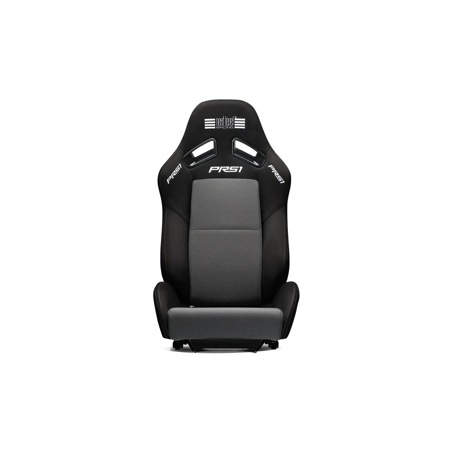 Next Level Racing PRS1 Performance Reclining Sim Racing Seat