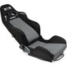 Next Level Racing PRS1 Performance Reclining Sim Racing Seat