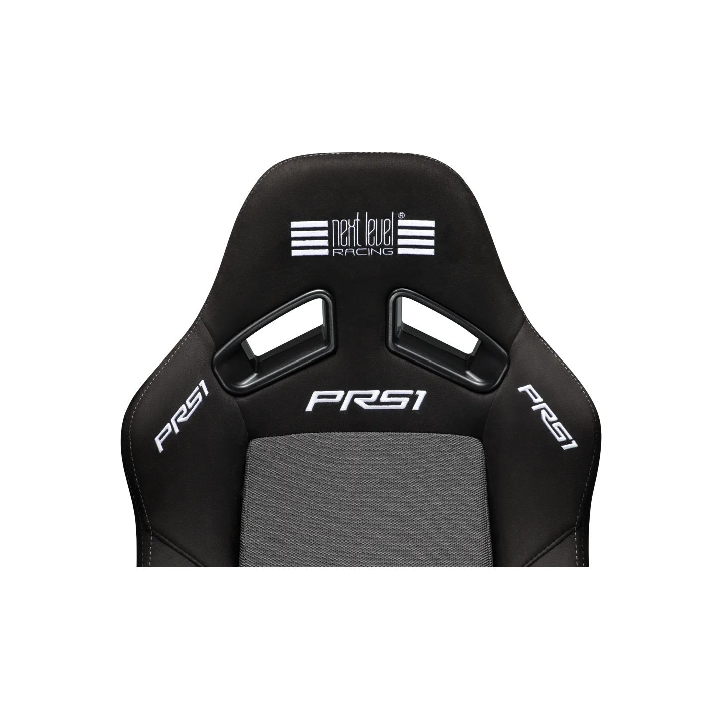 Next Level Racing PRS1 Performance Reclining Sim Racing Seat