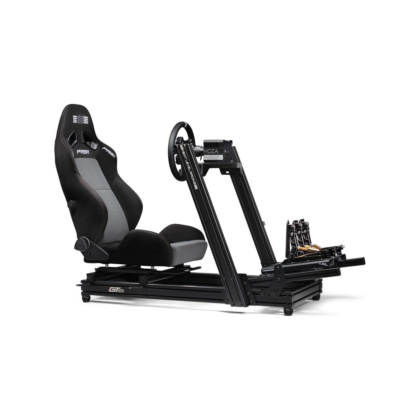 Next Level Racing PRS1 Performance Reclining Sim Racing Seat