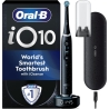 Oral-B Electric Toothbrush | iO10 Series | Rechargeable | For adults | Number of brush heads included 1 | Number of teeth brushi