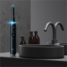 Oral-B Electric Toothbrush | iO10 Series | Rechargeable | For adults | Number of brush heads included 1 | Number of teeth brushi