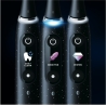 Oral-B Electric Toothbrush | iO10 Series | Rechargeable | For adults | Number of brush heads included 1 | Number of teeth brushi