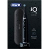 Oral-B Electric Toothbrush | iO10 Series | Rechargeable | For adults | Number of brush heads included 1 | Number of teeth brushi