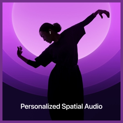 Apple AirPods 4 / MXP63ZM/A