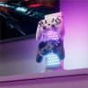 Nanoleaf Pegboard Desk Dock, White | 15 W | RGB