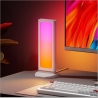 Nanoleaf Pegboard Desk Dock, White | 15 W | RGB