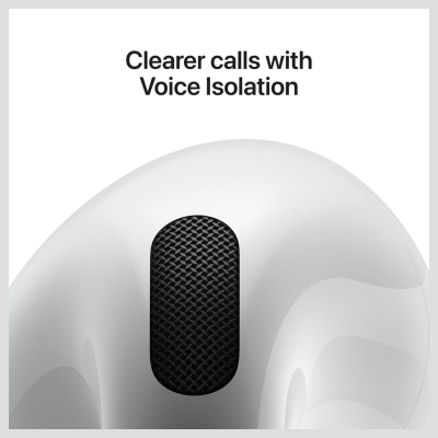 Apple AirPods 4 / MXP63ZM/A