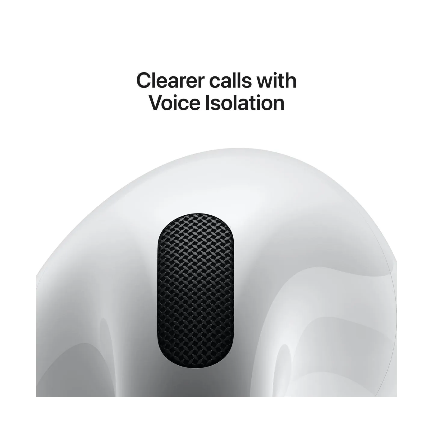 Apple AirPods 4