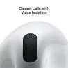 Apple AirPods 4 / MXP63ZM/A