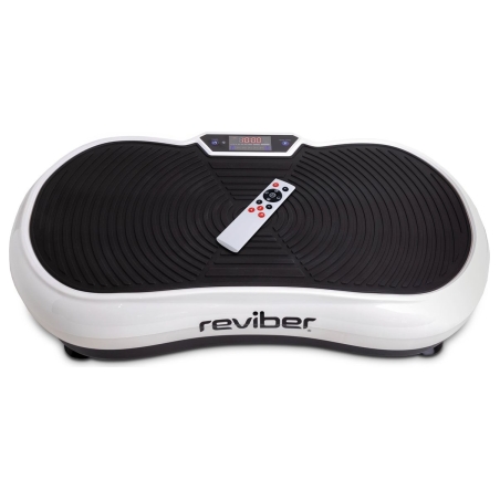 Reviber Super Slim Vibration Plate Exerciser ER13