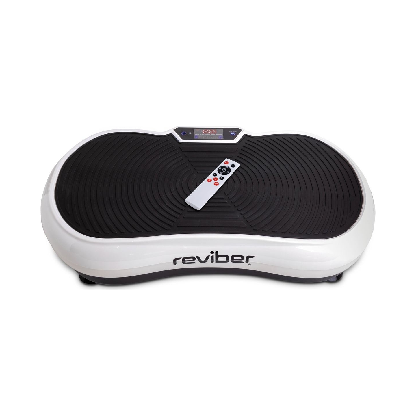 Reviber Super Slim Vibration Plate Exerciser ER13