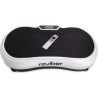 Reviber Super Slim Vibration Plate Exerciser ER13
