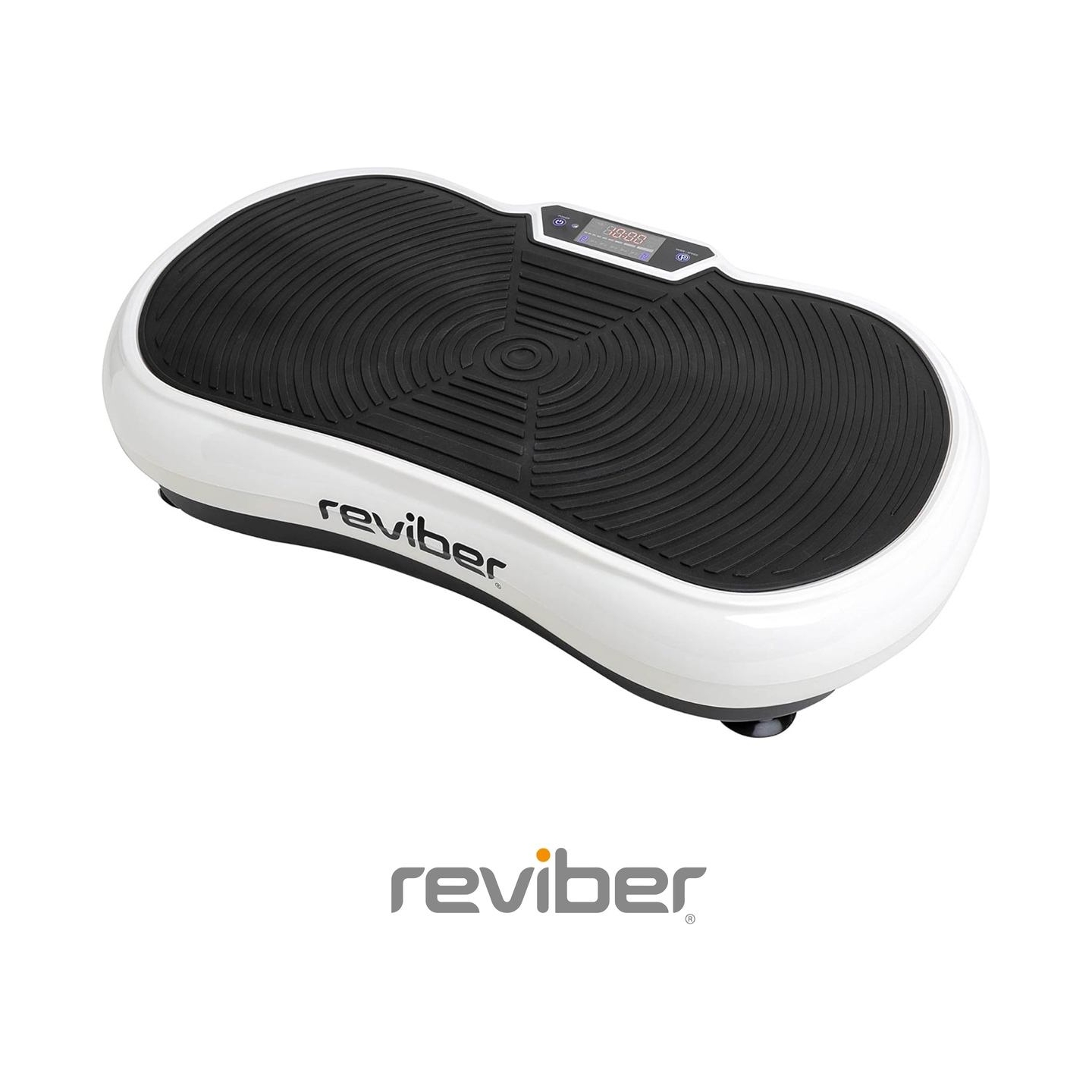 Reviber Super Slim Vibration Plate Exerciser ER13
