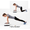 Reviber Super Slim Vibration Plate Exerciser ER13