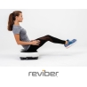 Reviber Super Slim Vibration Plate Exerciser ER13