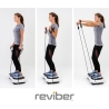 Reviber Super Slim Vibration Plate Exerciser ER13