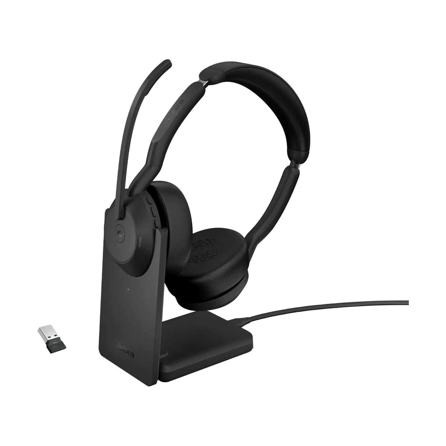 Jabra Headset 25599-999-989 / EV255S7 Black / 25599-999-989