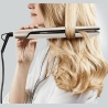 Rowenta Hair Straightener | SF4633F0 Express Shine | Ceramic heating system | Ionic function | Temperature (max) 210 °C | Number
