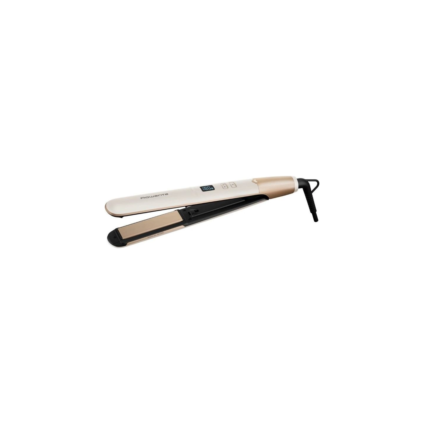 Rowenta Hair Straightener | SF4633F0 Express Shine | Ceramic heating system | Ionic function | Temperature (max) 210 °C | Number