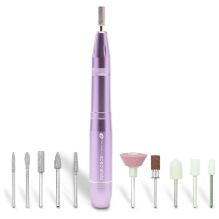 RIO NAEF-EU/1,5 Elecric Nail File