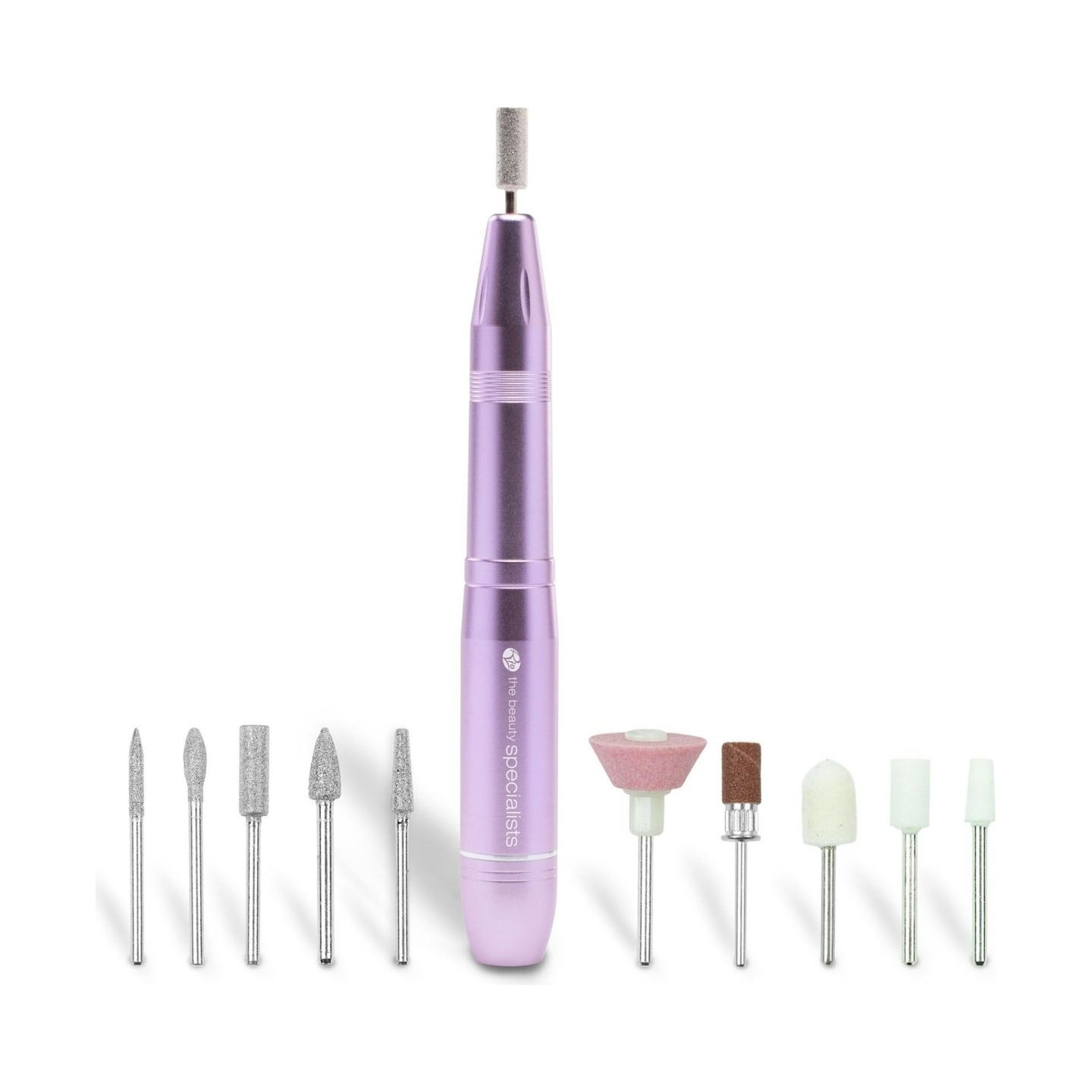 RIO NAEF-EU/1,5 Elecric Nail File