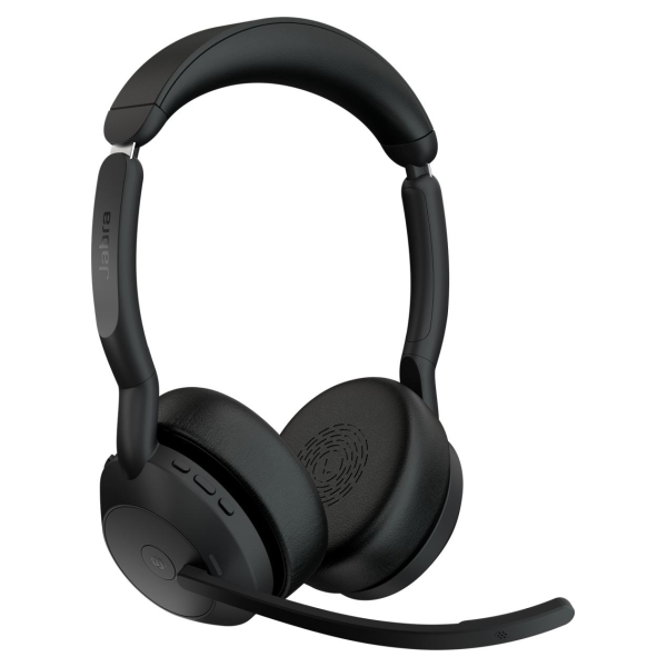 Jabra Headset 25599-999-989 / EV255S7 Black / 25599-999-989