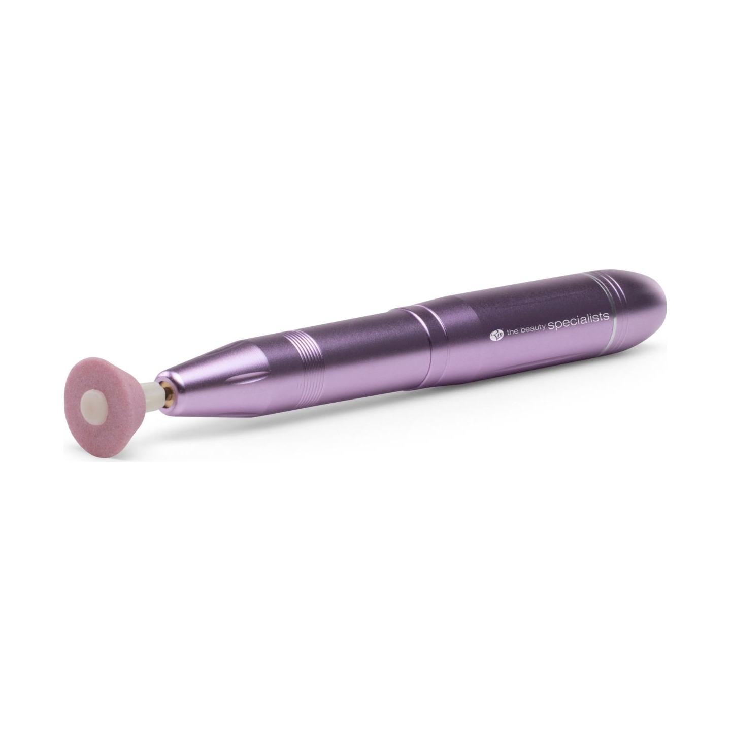 RIO NAEF-EU/1,5 Elecric Nail File