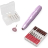 RIO NAEF-EU/1,5 Elecric Nail File