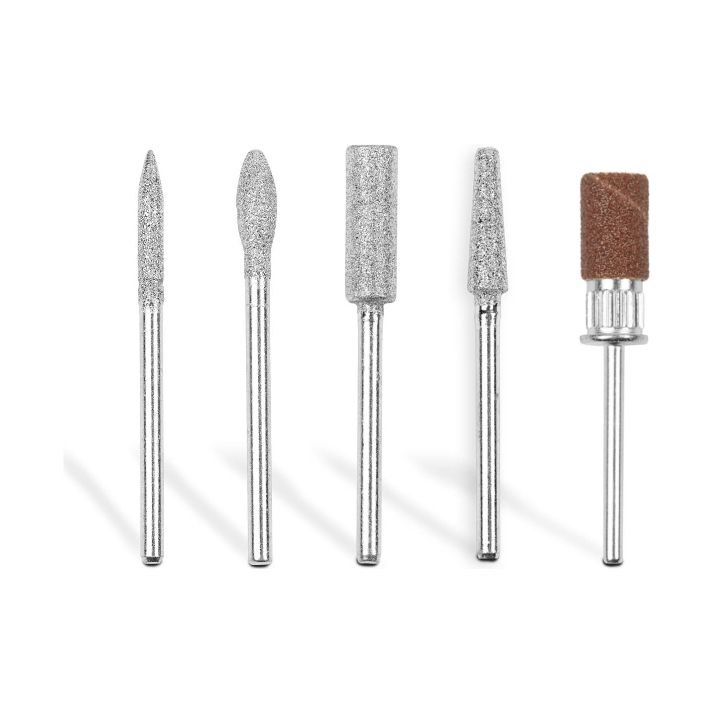 RIO NAEF-EU/1,5 Elecric Nail File