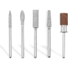 RIO NAEF-EU/1,5 Elecric Nail File