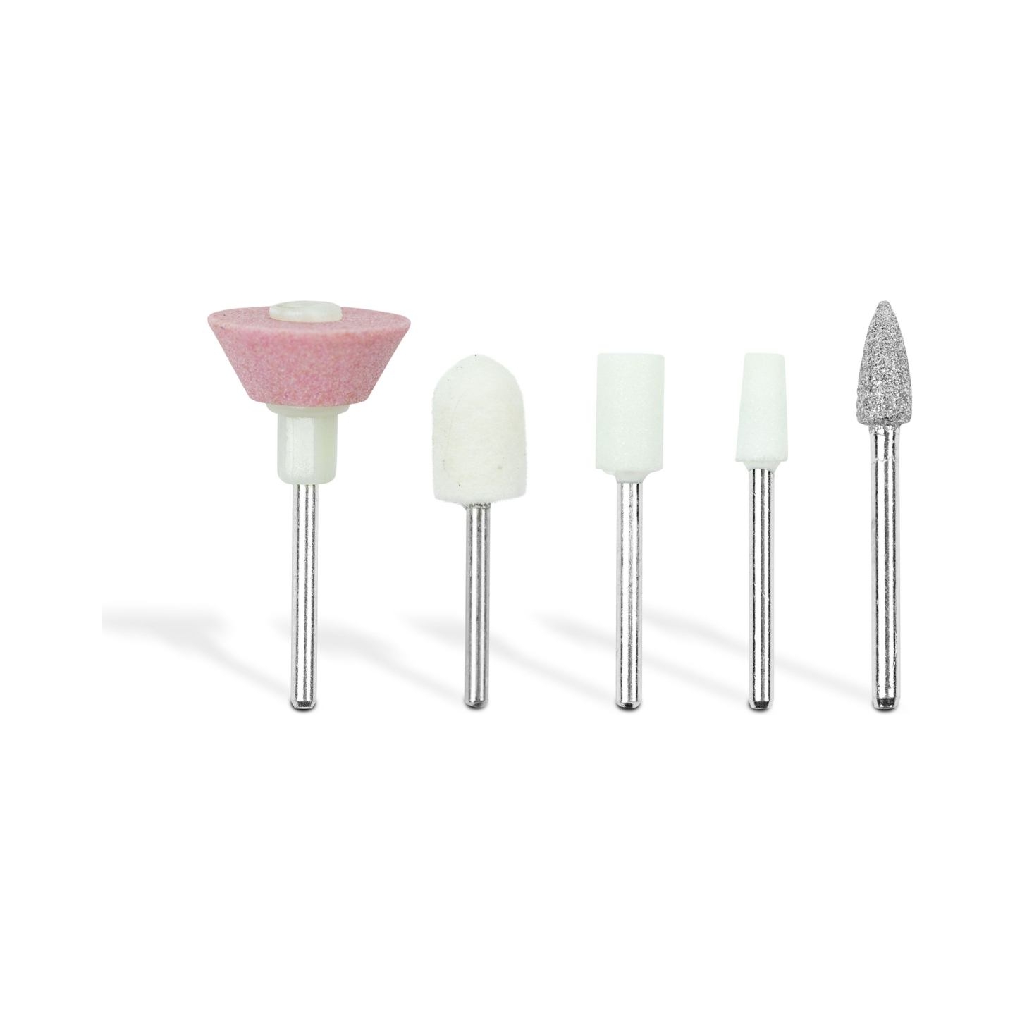 RIO NAEF-EU/1,5 Elecric Nail File