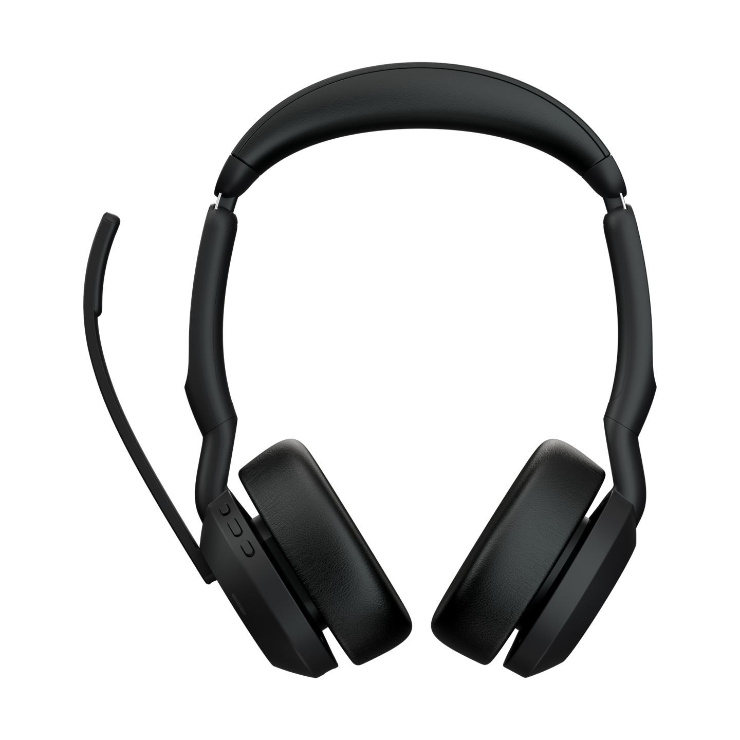 Jabra Headset 25599-999-989 / EV255S7 Black / 25599-999-989