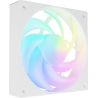 Fury Sai S12 ARGB PWM | Fan | White