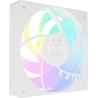 Fury Sai S12 ARGB PWM | Fan | White