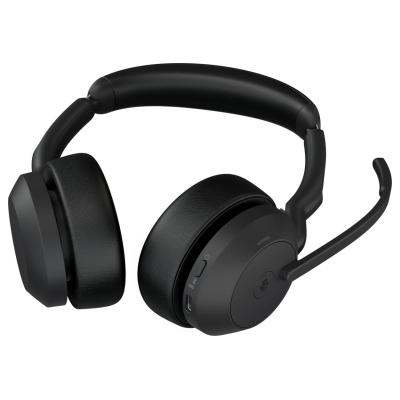 Jabra Headset 25599-999-989 / EV255S7 Black / 25599-999-989