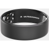 Ultrahuman | Ring Air | Matte Grey | Size 5 | Smart Ring