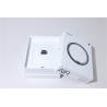 Ultrahuman | Ring Air | Matte Grey | Size 5 | Smart Ring