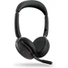 Jabra Evolve2 65 Flex MS Stereo - Headset - USB-C / 26699-999-899