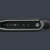 Rowenta Hair Straightener | Thermostyle SF7120E0 | Ionic function | Temperature (max) 230 °C | Black